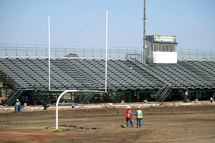 CDO bond improvements